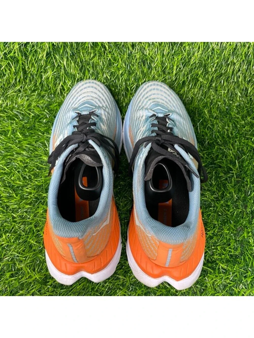 Hoka these running